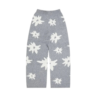 Edelweiss Knit Trousers