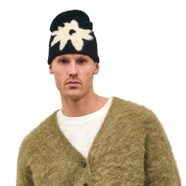 Edelweiss Beanie