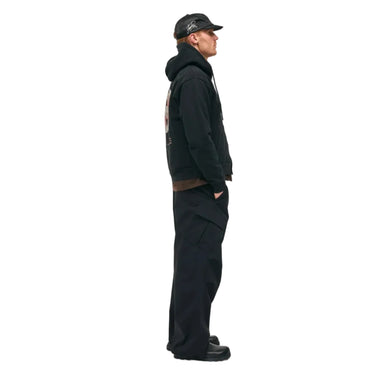 Zuel Cargo Pants