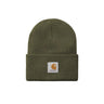 Carhartt WIP cappello Carhartt Wip Acrylic Watch Hat