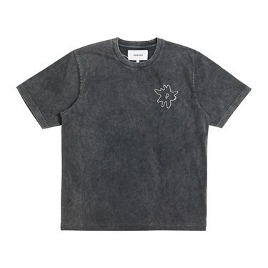 Pica Pica Handwritten Back