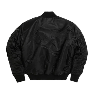 Pau Bomber Jacket