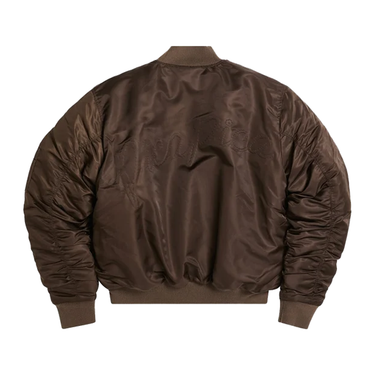 Pau Bomber Jacket