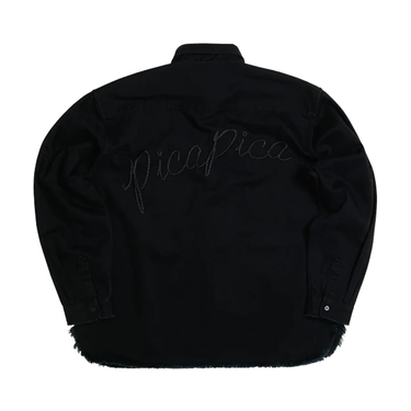 Catalan Overshirt