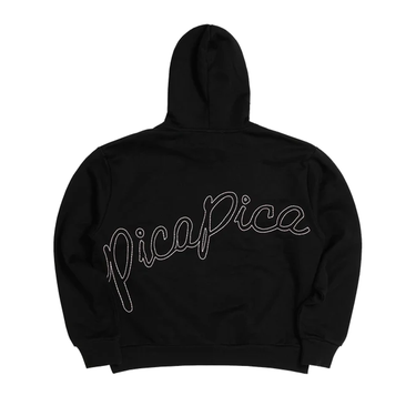 Palo Hoodie Handwritten