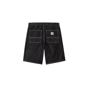 Carhartt WIP Simple Short | Blue Express