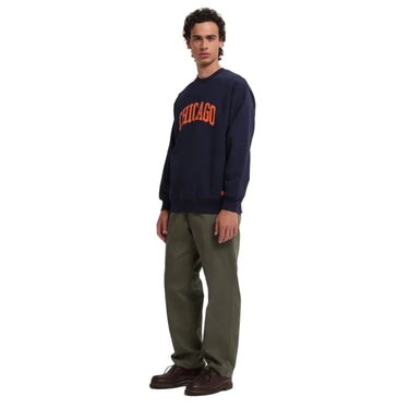 Twill Standard Pants
