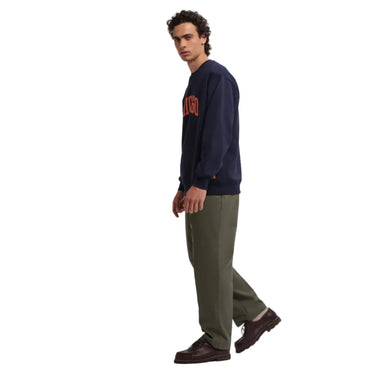 Twill Standard Pants