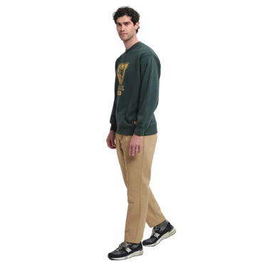 Twill Tuck Taperd