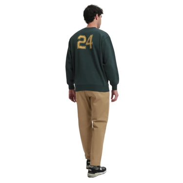 Twill Tuck Taperd