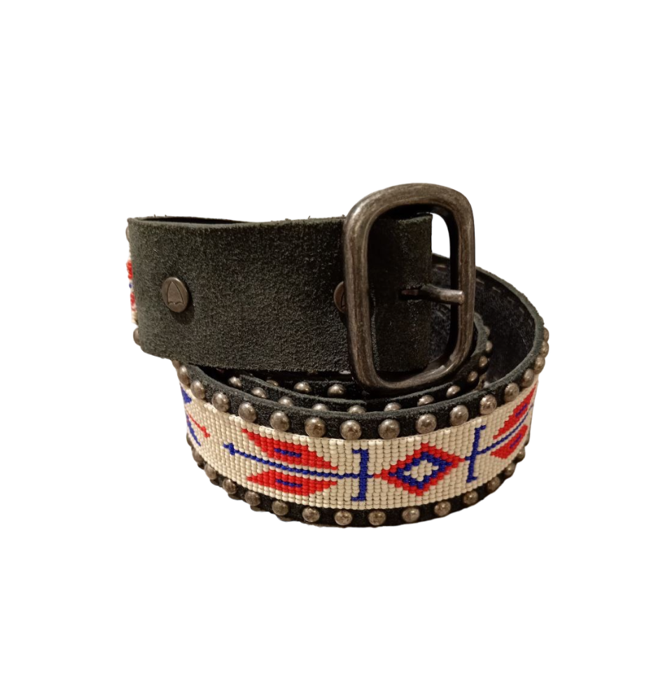 HTC L.A. Arizona Belt White