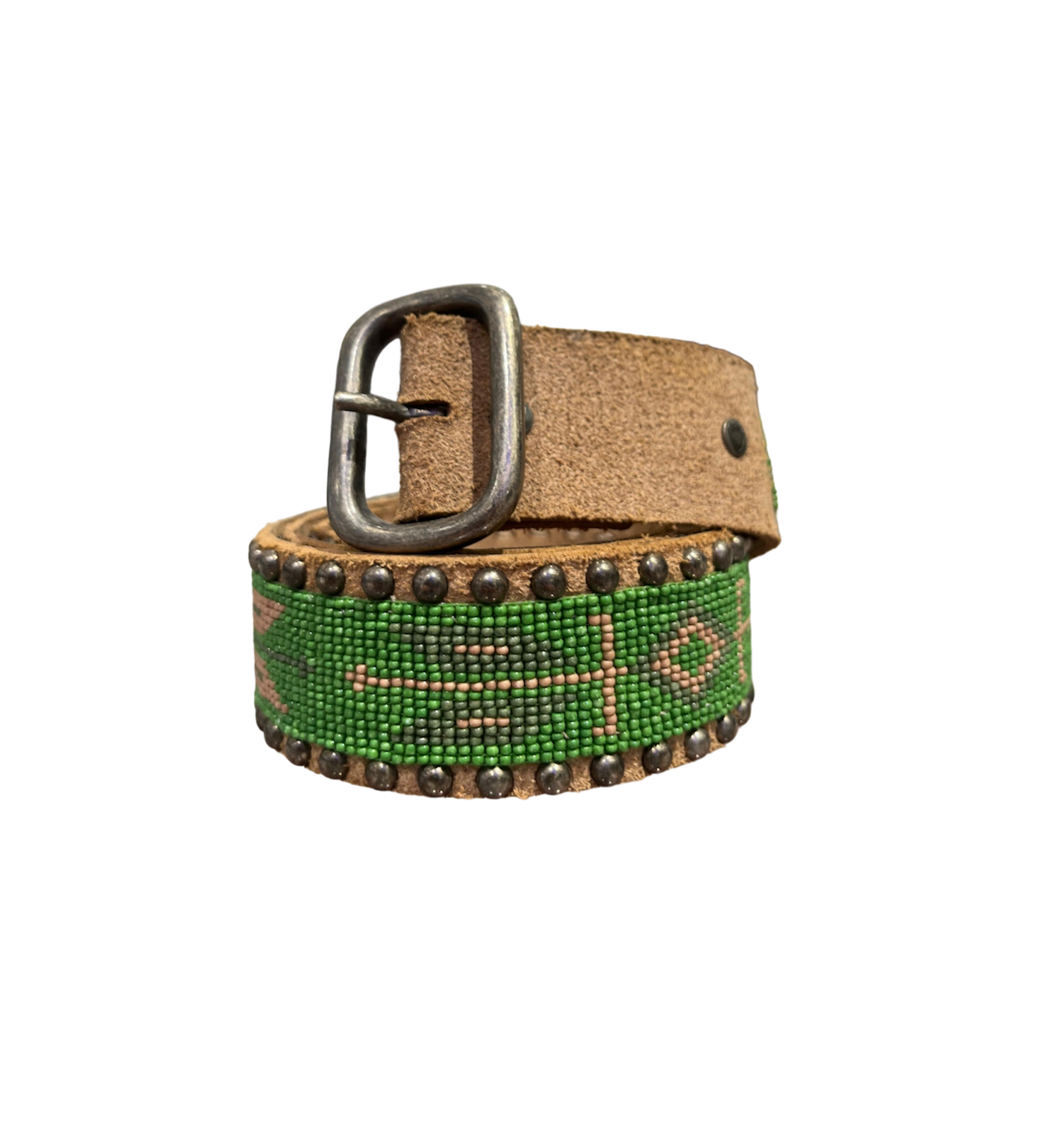 HTC L.A. Arizona Belt Green