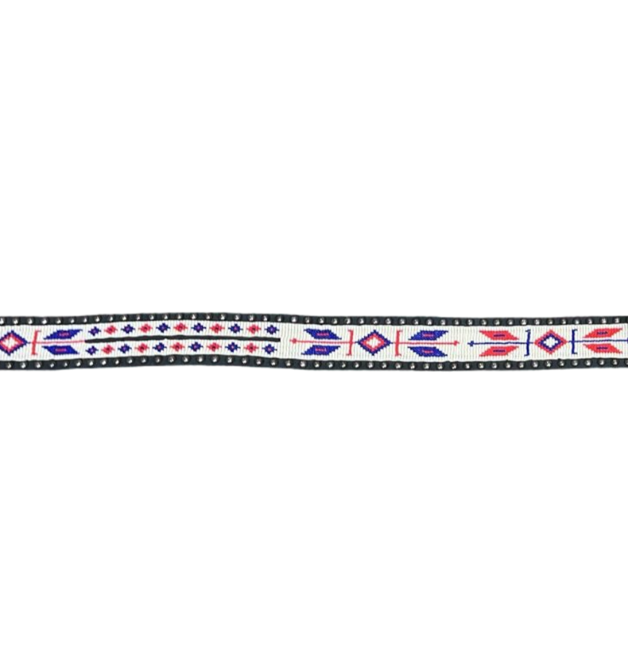 HTC L.A. Arizona Belt White