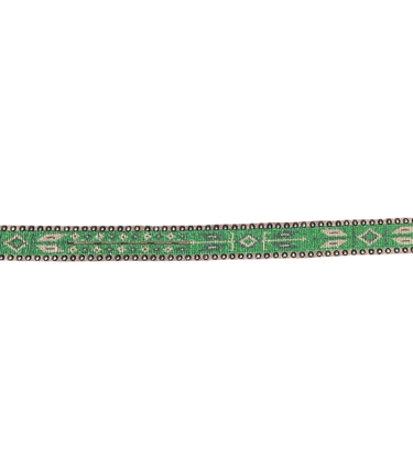 Hollywood Trading Company Arizona Belt Green | Blue Express