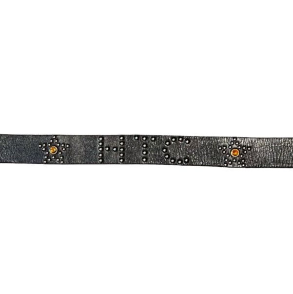 HTC L.A. Studded Belt