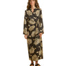 DIEGA ROBE ROSSANA | Blue Express