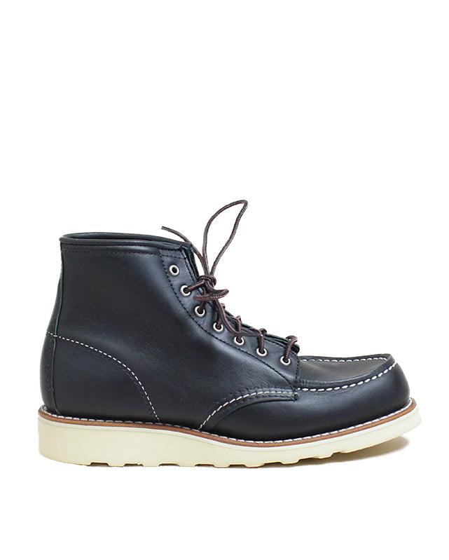 Red Wing 6 Inch Classic Moc