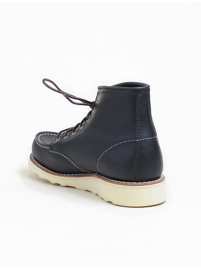 Red Wing 6 Inch Classic Moc