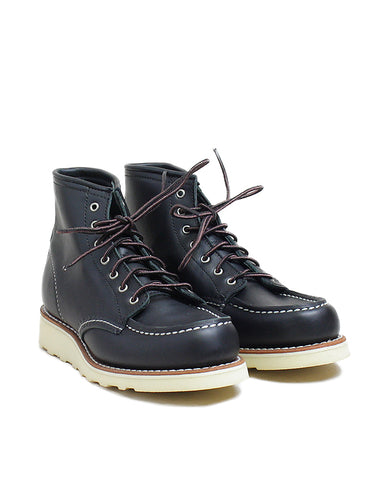 Red Wing Shoes stivale Red Wing 6 Inch Classic Moc