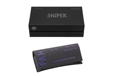 Sniper Gold | Federico Hurth