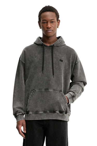DIESEL s boxt hood den black | Blue Express
