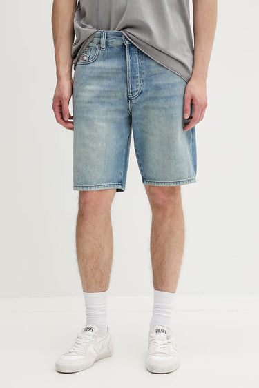 DIESEL A06430 0bebf regular-short 01 denim | Blue Express