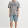 DIESEL A06430 0bebf regular-short 01 denim | Blue Express