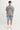 DIESEL A06430 0bebf regular-short 01 denim | Blue Express