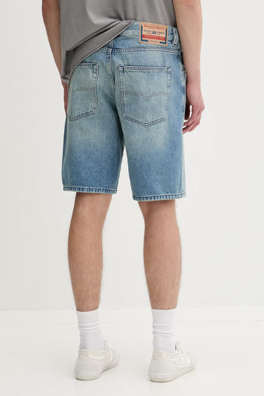 DIESEL A06430 0bebf regular-short 01 denim | Blue Express