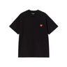 Carhartt WIP S/S Heart II Hartt T-Shirt | Blue Express