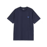 Carhartt WIP S/S Heart II Hartt T-Shirt | Blue Express