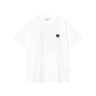 CARHARTT WIP S/S Heart II Hartt T-Shirt | Blue Express