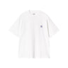 Carhartt WIP S/S Helix T-Shirt | Blue Express