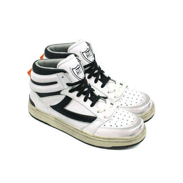 Hollywood Trading Company sneakers STARLIGHT VINTAGE HIGH