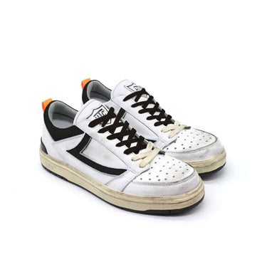 Hollywood Trading Company sneakers STARLIGHT VINTAGE LOW