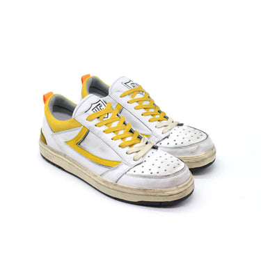 Hollywood Trading Company sneakers STARLIGHT VINTAGE LOW