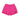 HTC SWIM TRUNK FUXIA