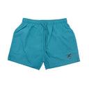 HTC SWIM TRUNK AZURE