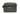 K-Way Beauty case K-way Demu verde militare in nylon impermeabile | Blue Express