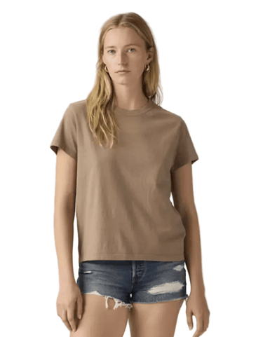 Levi's T-SHIRT Favorite Slub Tee