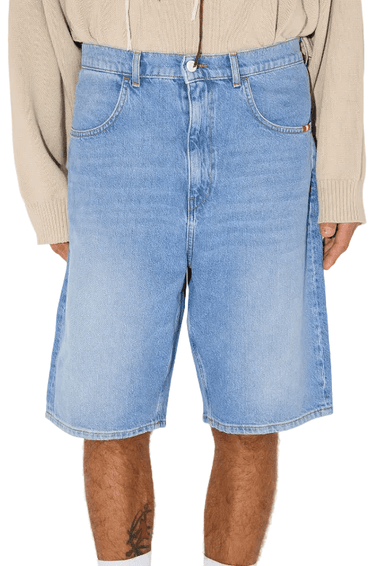 AMISH BERMUDA TOMMY LIGHT | Blue Express