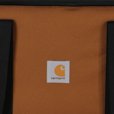 Men's Brown Cooler Bag Hamilton