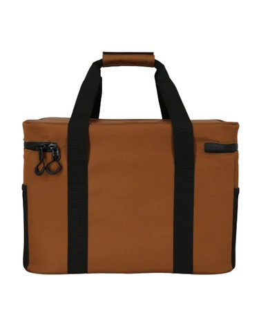 Men's Brown Cooler Bag Hamilton