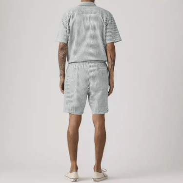 Levi's Short Boxer Lightweight | Blue Express