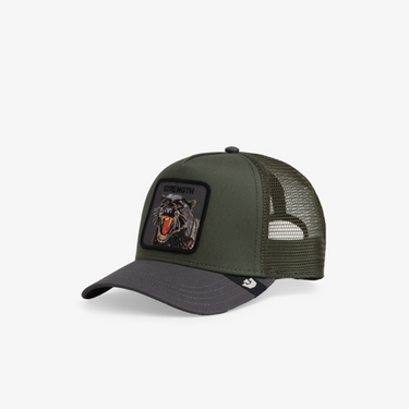 STRENGTH PANTHER TRUCKER