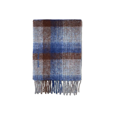 ALEX SCARF