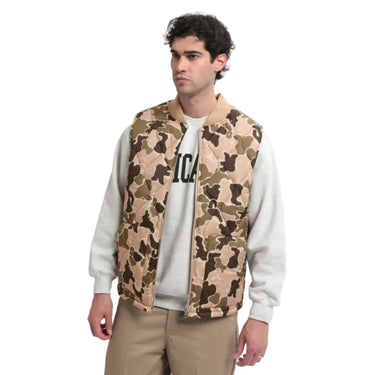 Quilt Vest