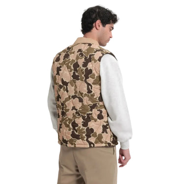 Quilt Vest