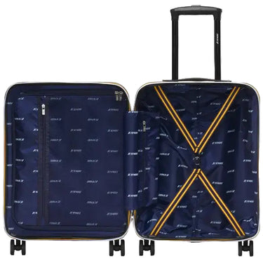 K-WAY BORSE TROLLEY SMALL