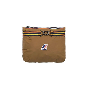 K-Way LE VRAI 4.0 CLAUDE BROWN BISTRE | Blue Express